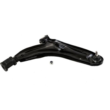 BRAZO DE CONTROL INFERIOR DELANTERO DERECHO FIAT UNO (146) MS (1/2)
