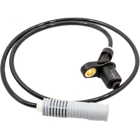 SENSOR DE VELOCIDAD DE RUEDA (ABS) C11 ""MS"" trasero izquierdo/derecho BMW 3 (E36) 1.6-3.2 09.90-11.99 (1/2)