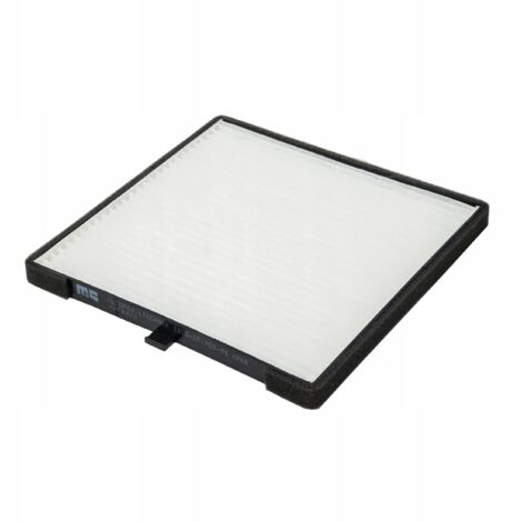 Filtro de habitáculo HYUNDAI i10 I (PA), i10 II (BA, IA) (1/2)