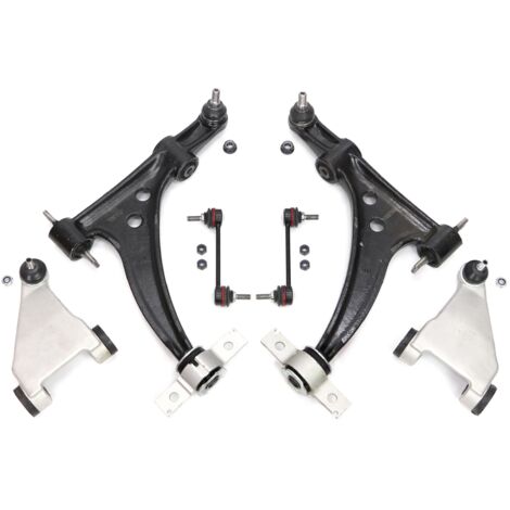 KIT DE SUSPENSIÓN DELANTERA ALFA ROMEO 166 (936) (1/2)