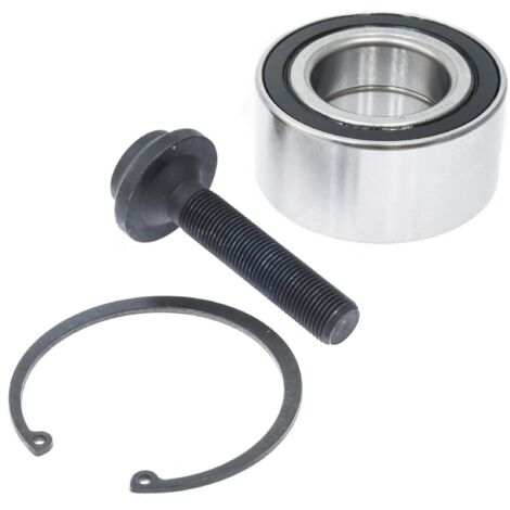 KIT DE COJINETE DE RUEDA 'MS' DELANTERO (DELANTERO, TRASERO 4x4) VOLKSWAGEN SHARAN 95.09-, FORD GALAXY 95.11-, SEAT (1/2)