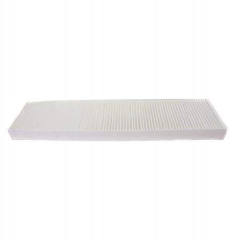 FILTRO DE HABITÁCULO MINI: MINI (R50, R52, R53) (1/2)
