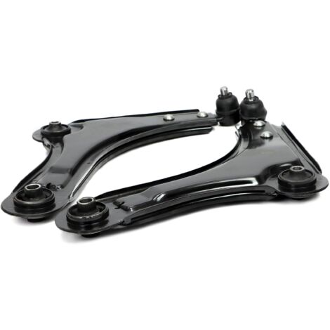KIT DE SUSPENSIÓN DELANTERA DAEWOO NUBIRA 1997- (1/5)