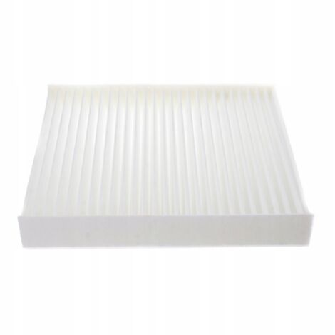 Filtro de habitáculo SUBARU IMPREZA sedán (GD) (1/2)