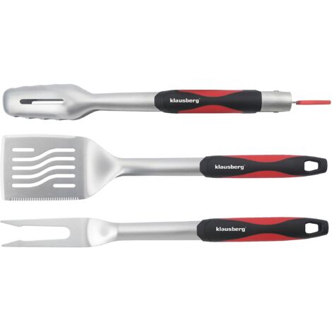 Juego de utensilios para barbacoa Klausberg KB-7899 (1/5)