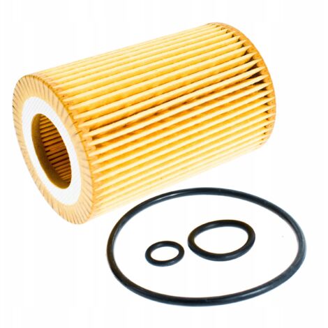 Filtro de aceite Jeep Cherokee (KJ) 2.5 CRD (2001-2008) (1/2)