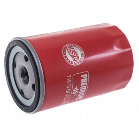 FILTRO DE ACEITE MERCEDES 190 (W201) 2.0 (201.023) (1/2)