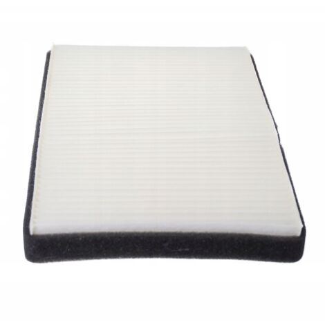 Filtro de habitáculo VOLVO 850 C70 I S70 S90 I V70 I/II V90 I XC70 I (1/5)