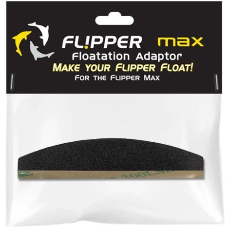 KIT FLOTADOR FLIPPER MAX