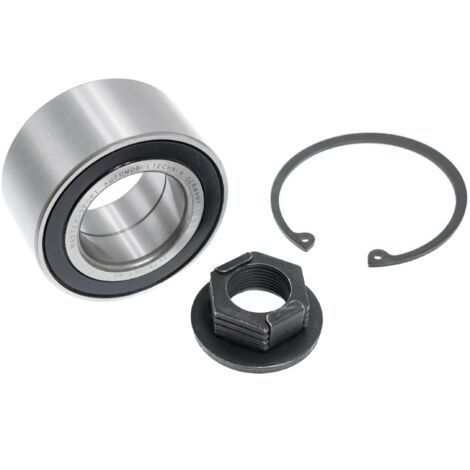 COJINETE DE BUJE DELANTERO FORD STREET / KA / Furgoneta RB RL2 (1/2)