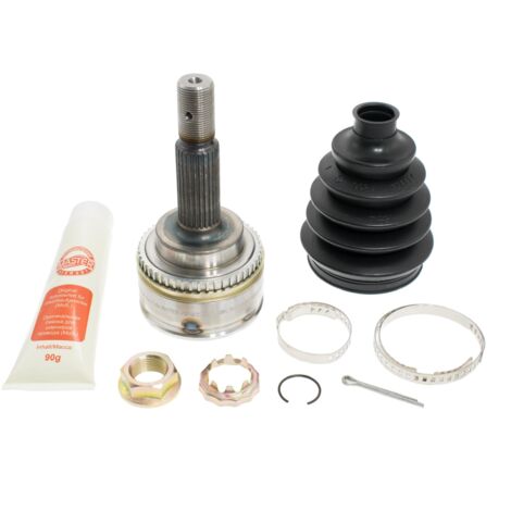 JUNTA EXTERIOR TOYOTA AVENSIS, AURIS (1/2)