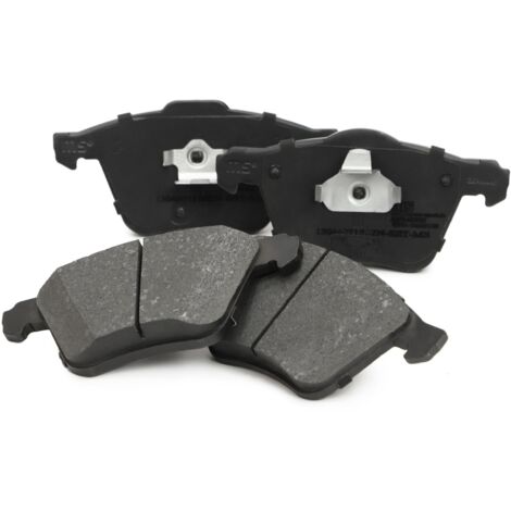 PASTILLAS DE FRENO ""MS"" PREMIUM delanteras VOLVO XC90 I 2.4D-4.4 10.02-12.14 (1/5)