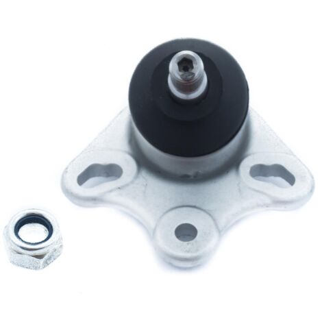PASADOR DE BRAZO DE CONTROL DELANTERO MERCEDES W168 Clase A (1/2)