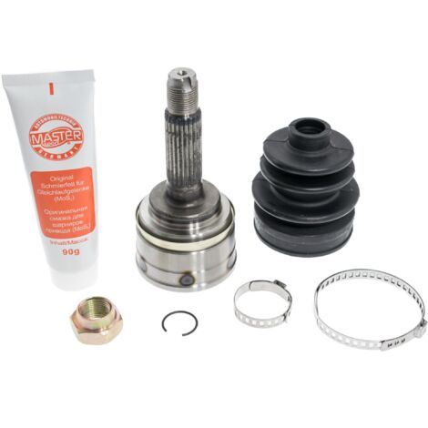 JUNTA DE TRANSMISIÓN delantera exterior SUZUKI ALTO IV (1/5)