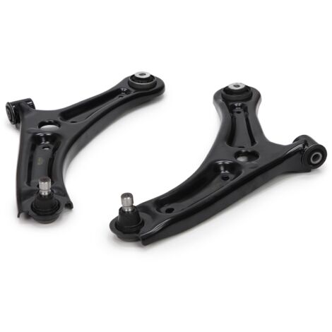 2 BRAZOS DE CONTROL delantero izquierdo + derecho FORD ECOSPORT (1/5)