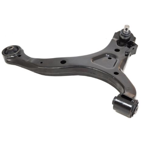 BRAZO DE CONTROL DELANTERO DERECHO HYUNDAI SANTA FE II (CM) (1/2)