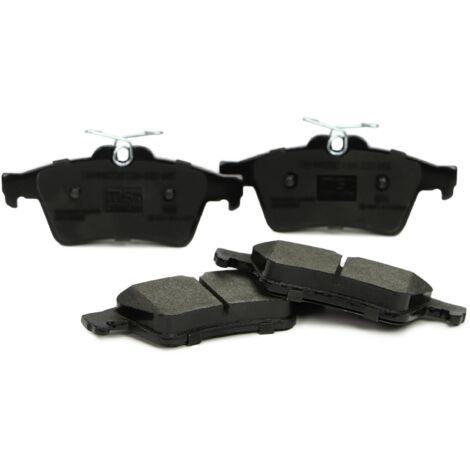 PASTILLAS DE FRENO Traseras RENAULT LAGUNA III / Coupé