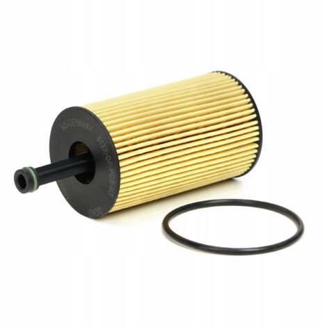 Filtro de aceite CITROEN BERLINGO C2 C3 SAXO XSARA (1/2)