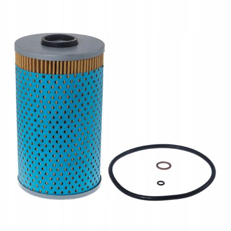 FILTRO DE ACEITE BMW 3 (E36) 325 td Alemania (1/2)
