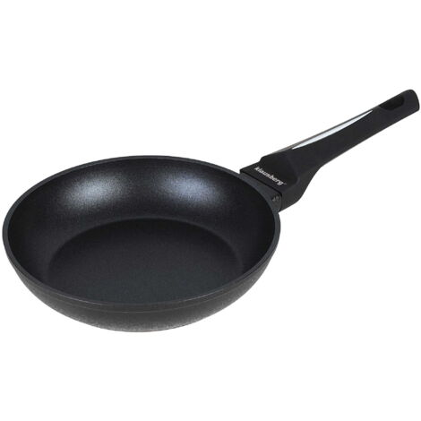 Sartén de mármol Klausberg de 20 cm KB-7688 (1/5)