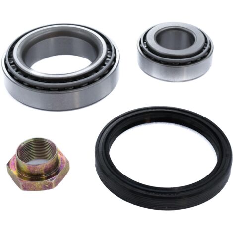 COJINETE DE CUBO DE RUEDA DELANTERO VW TRANSPORTER III T2/T3 (1/2)
