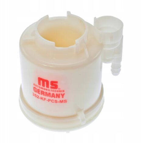 FILTRO DE COMBUSTIBLE TOYOTA YARIS (P9), YARIS/VITZ Alemania