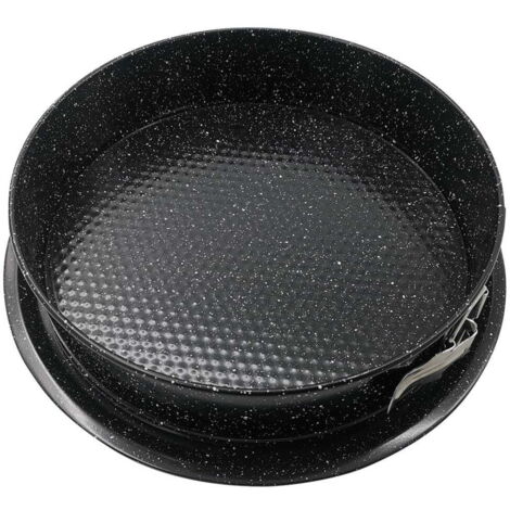 Molde para tarta mármol 18cm KINGHOFF KH-1781 (1/4)