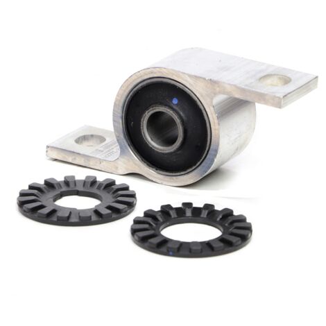 CASQUILLO DEL BRAZO DE CONTROL "MS" delantero derecho SUBARU Impreza (GD, GG) (1/4)