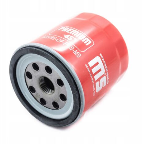 Filtro de aceite para OPEL BRAVA PICK-UP 2.5 TD 4x4 (1/2)