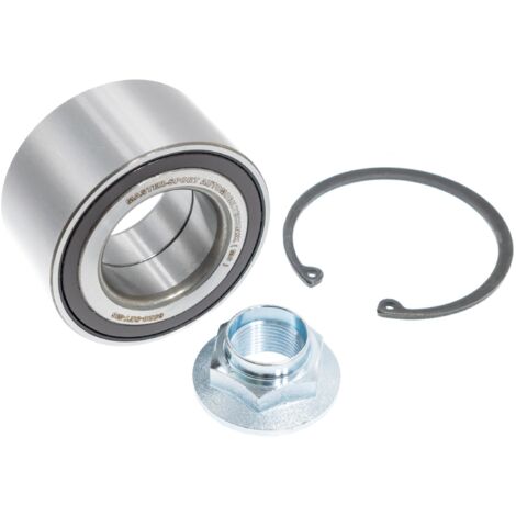 KIT DE COJINETE DE RUEDA DELANTERO 'MS' FORD Tourneo Connect, Transit Connect (1/2)