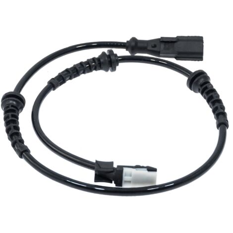 SENSOR DE VELOCIDAD DE RUEDA (ABS) LOGAN DELANTERO C60 "MS" DACIA LOGAN, LOGAN EXPRESS, LOGAN II, LO