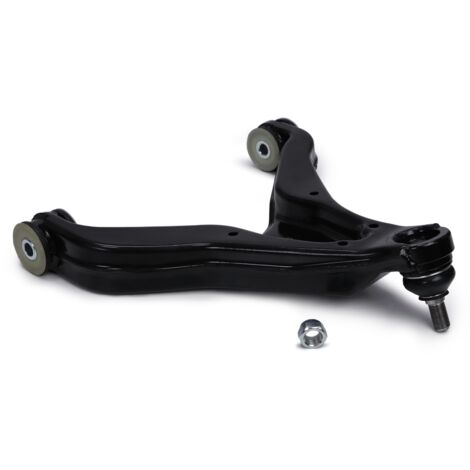 BRAZO DE SUSPENSIÓN DELANTERO IZQUIERDO "MS" IVECO Daily III, IV, V (1/5)