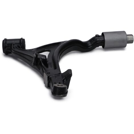 BRAZO DE CONTROL "MS" DELANTERO IZQUIERDO MERCEDES-BENZ Clase ML (W163) chasis n.° A145273 (1/5)
