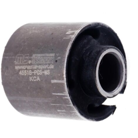 CASQUILLO DEL BRAZO DE CONTROL DELANTERO SKODA Felicia I II (1/2)
