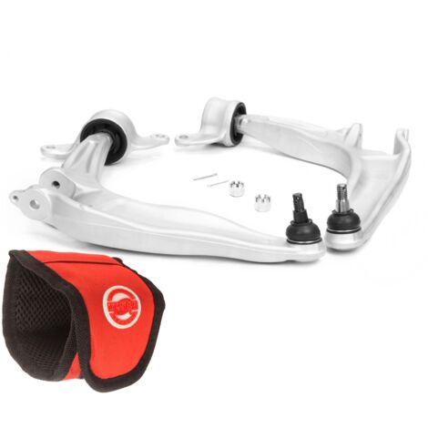 JUEGO DE BRAZO DE CONTROL DELANTERO HONDA CIVIC VIII 1.4-2.2CTDi 01.06- ""MS"" 37050/1-KIT-MS (1/4)