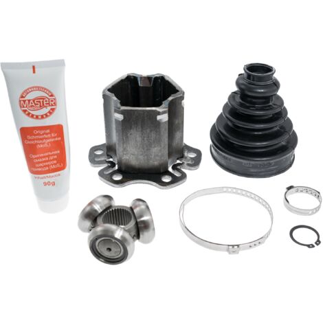 JUNTA CONSTANTE INTERIOR SEAT CORDOBA, SKODA FABIA VW BORA ""MS "" diámetro del agujero 86 mm
