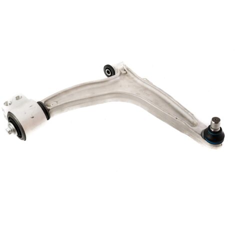 BRAZO DE CONTROL ""MS"" delantero derecho FIAT CROMA, OPEL SIGNUM, VECTRA C, VECTRA C GTS, SAAB 9-3, 9-3X 1.6-3.2 01.0 (1/2)