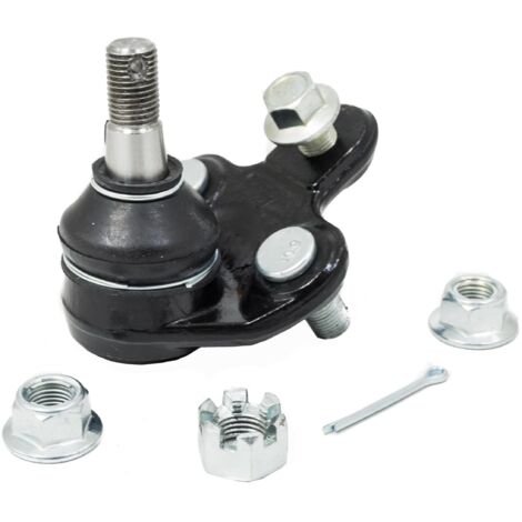 PASADOR DEL BRAZO DE CONTROL TOYOTA Celica, Corolla (E10, E11, CDE12, ZZE12, NDE12, ZDE12, E12J, E12T), RAV 4 II "MS" (1/3)