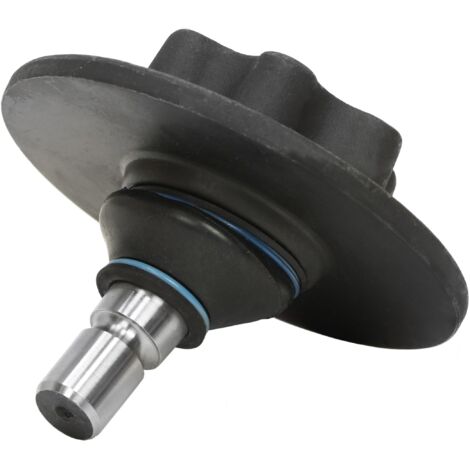 PERNO DEL BRAZO DE CONTROL DELANTERO IZQUIERDO/DERECHO (SUPERIOR) (13,4 mm) NISSAN INTERSTAR, OPEL MOVANO, RENAULT MASTER II 1.9D-3.0D (1/5)