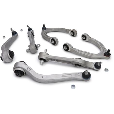 BRAZO DE ESTABILIZACIÓN DELANTERO CONJUNTO ALFA ROMEO GULIA Quadrifoglio (1/5)