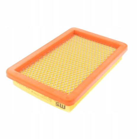 Filtro de aire MAZDA 323 C/F/P/S V, 323 F/S VI, PREMACY (1/5)