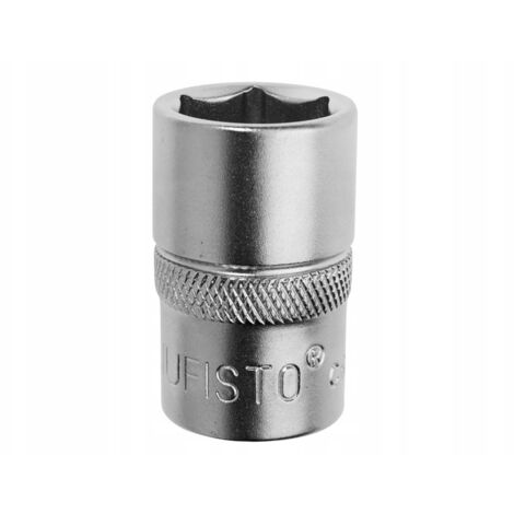GEDORE 19 17 - Vaso Hexagonal 1/2, 17mm (6131180) | Leroy Merlin