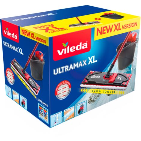 212022 Vileda Ultramax XL Caja