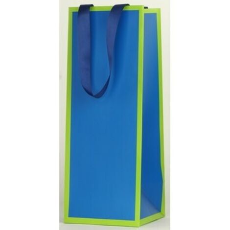 Bolsa de regalo mate TF-50 con cinta - Empaque de regalo elegante