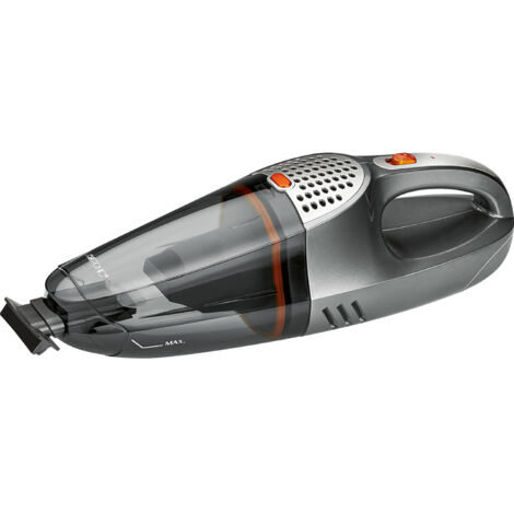 Aspiradora portátil para coche Cyclone Turbo inalámbrica para coche y hogar. (1/5)