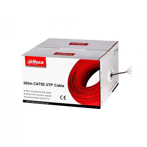 Cable De Red Armado Cat5e 10 Metros | Cuotas sin interés