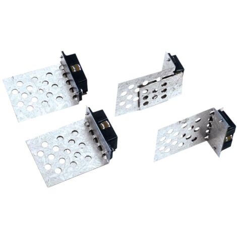 Soportes magnéticos para baldosas, 4 unidades. (1/2)
