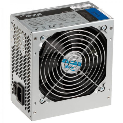 Alimentatore PC AKYGA Basic AK-B1-700E 700W ATX Compatibile