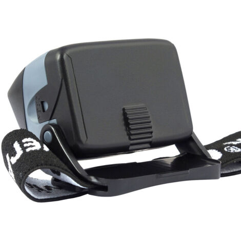 Linterna frontal everActive HL-150 (1/5)