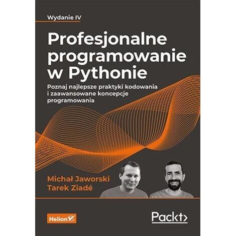 Programación profesional en Python v.4